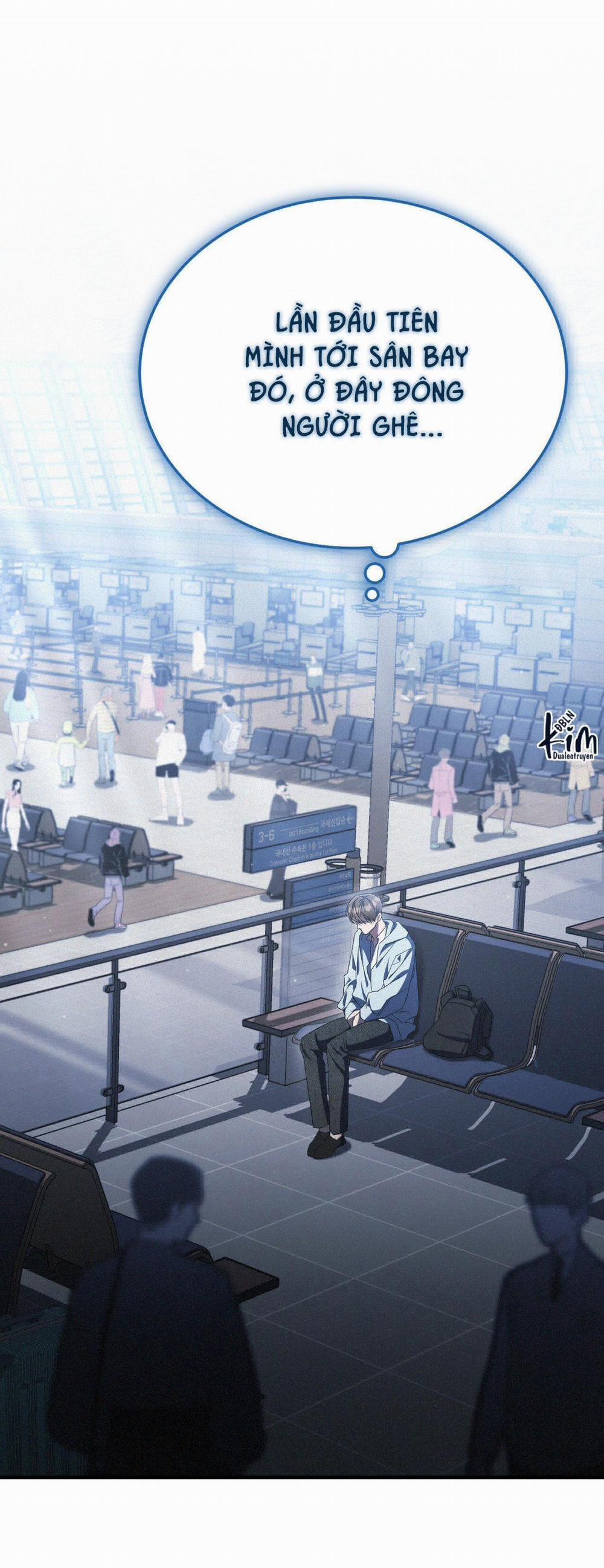 Vô Hình 16 trang 45