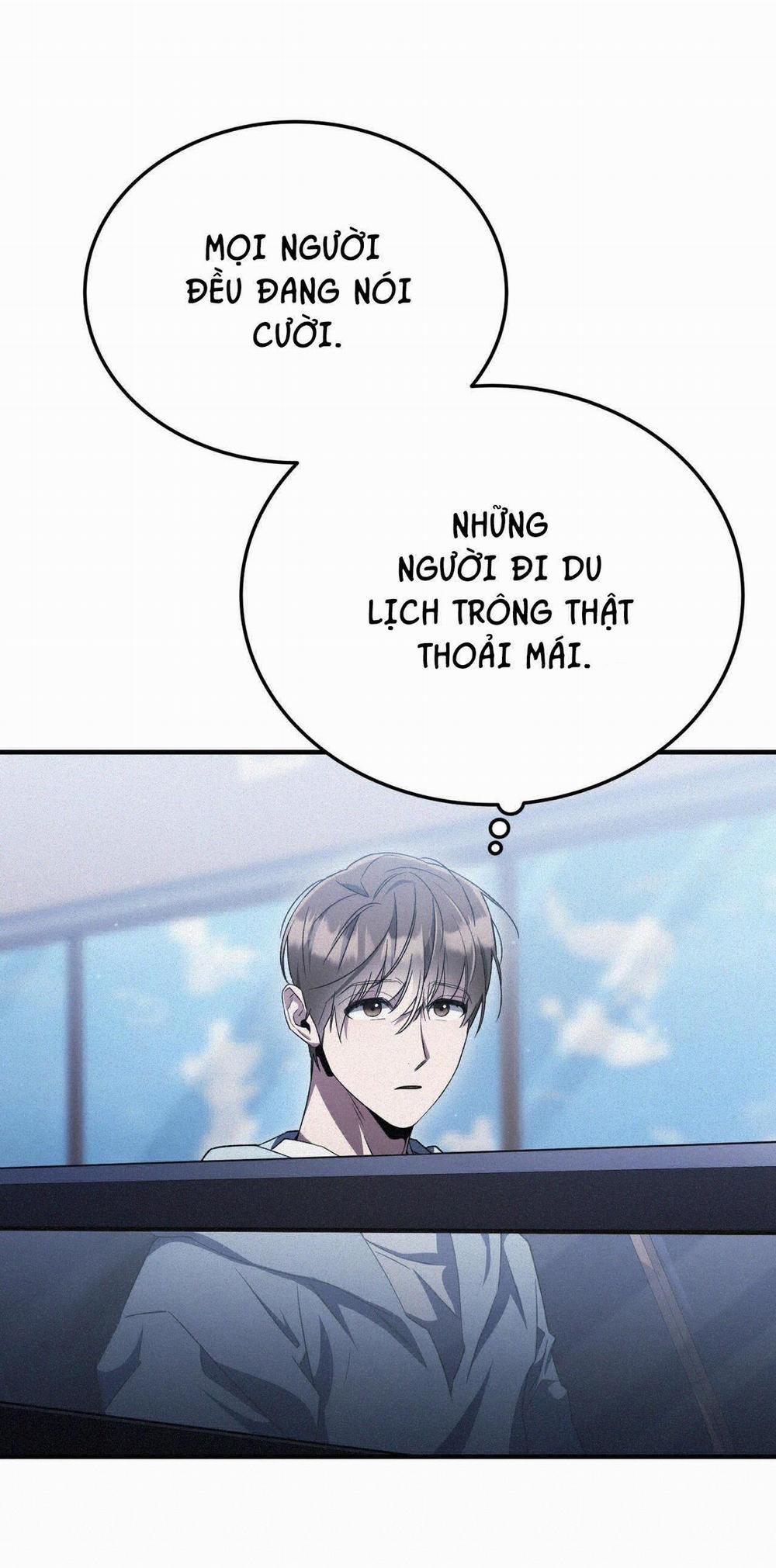 Vô Hình 16 trang 46