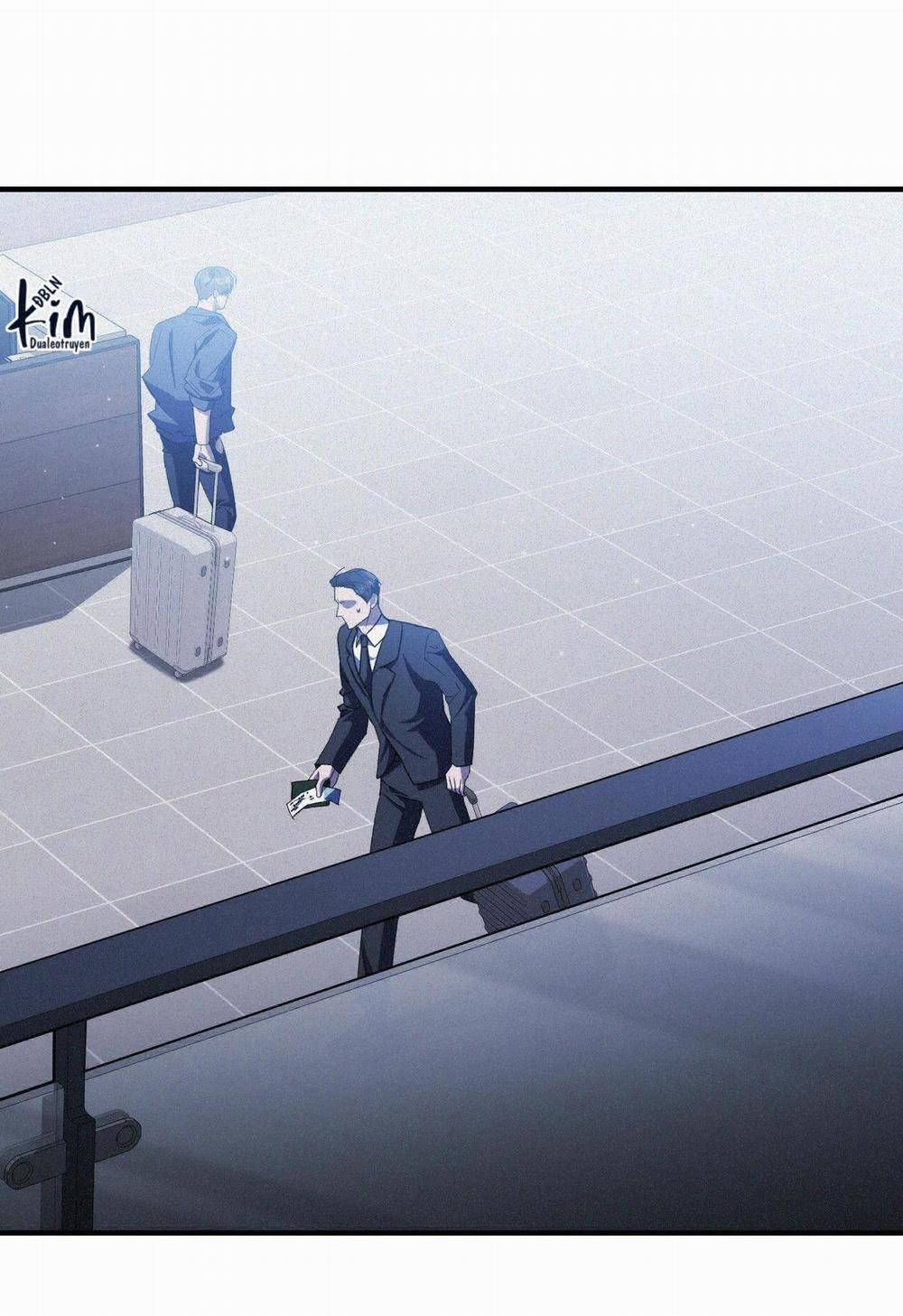 Vô Hình 16 trang 48