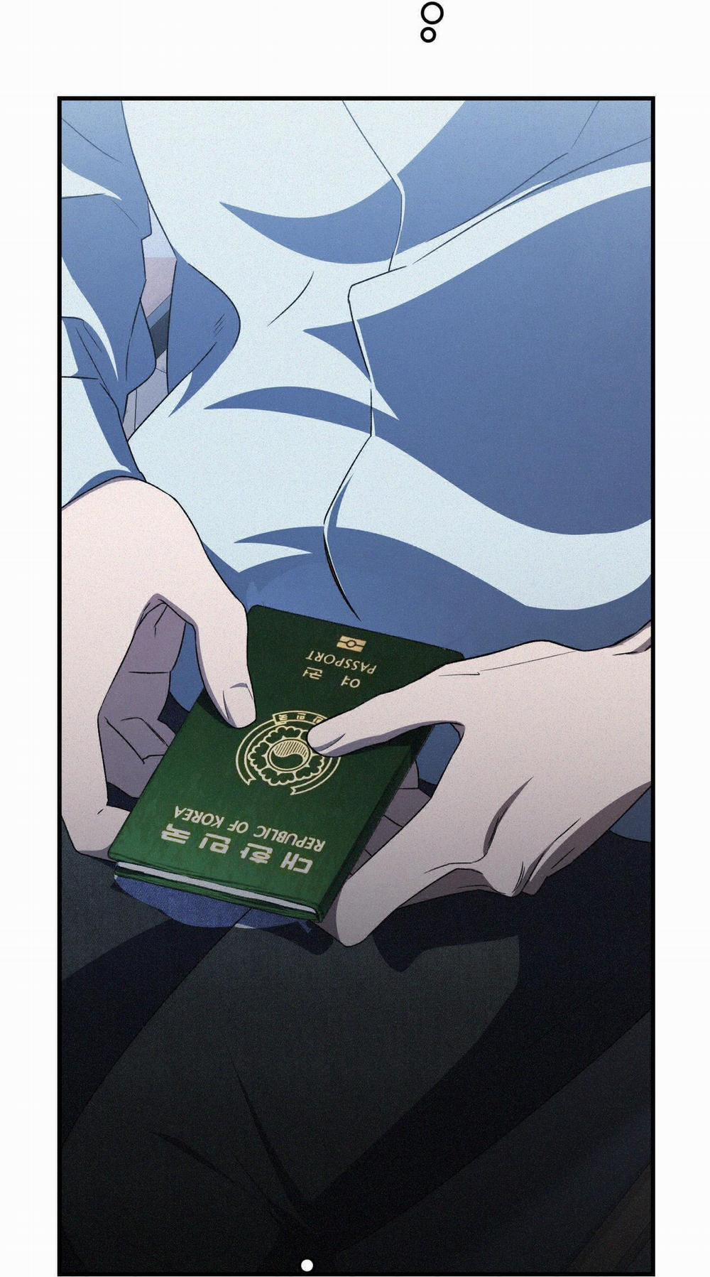 Vô Hình 16 trang 54