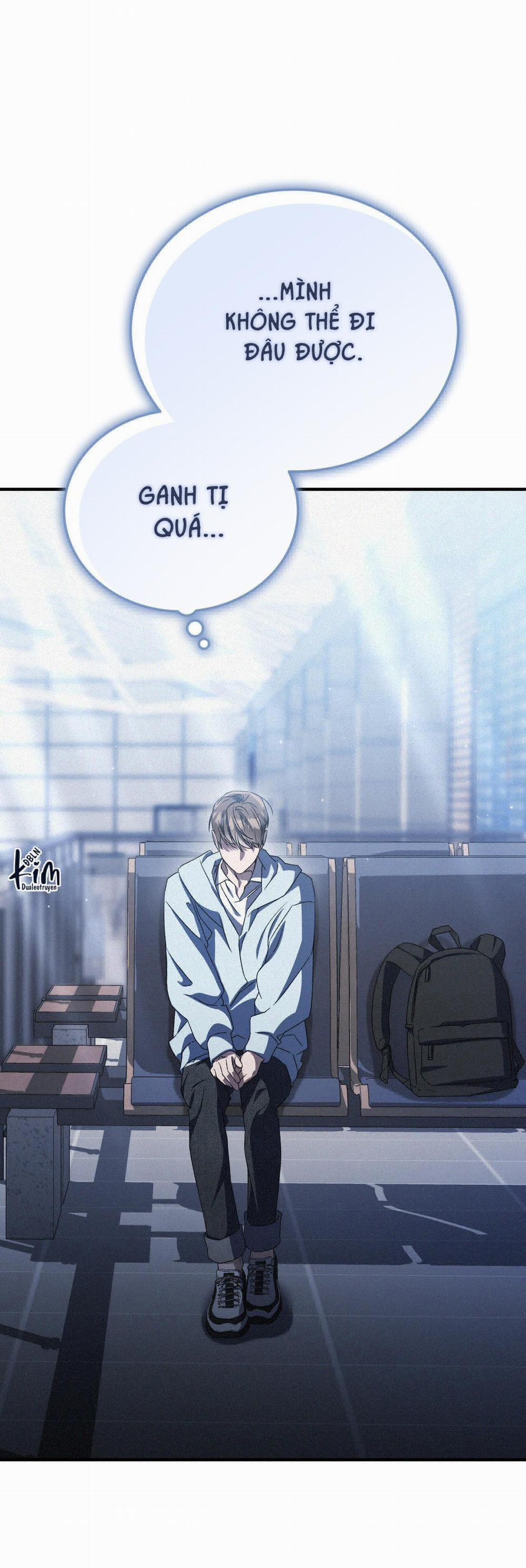 Vô Hình 16 trang 56