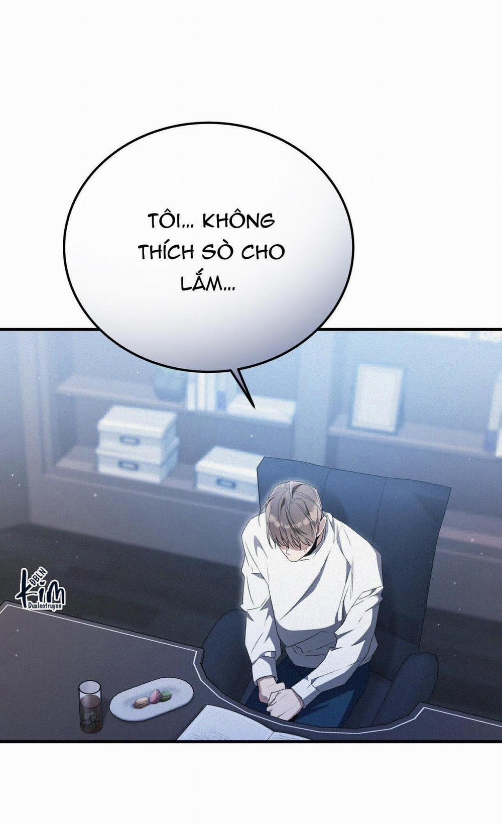 Vô Hình 16 trang 6