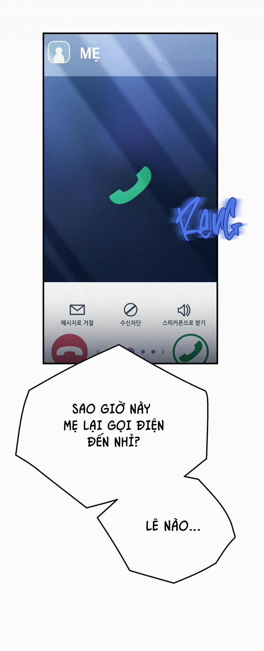 Vô Hình 16 trang 60