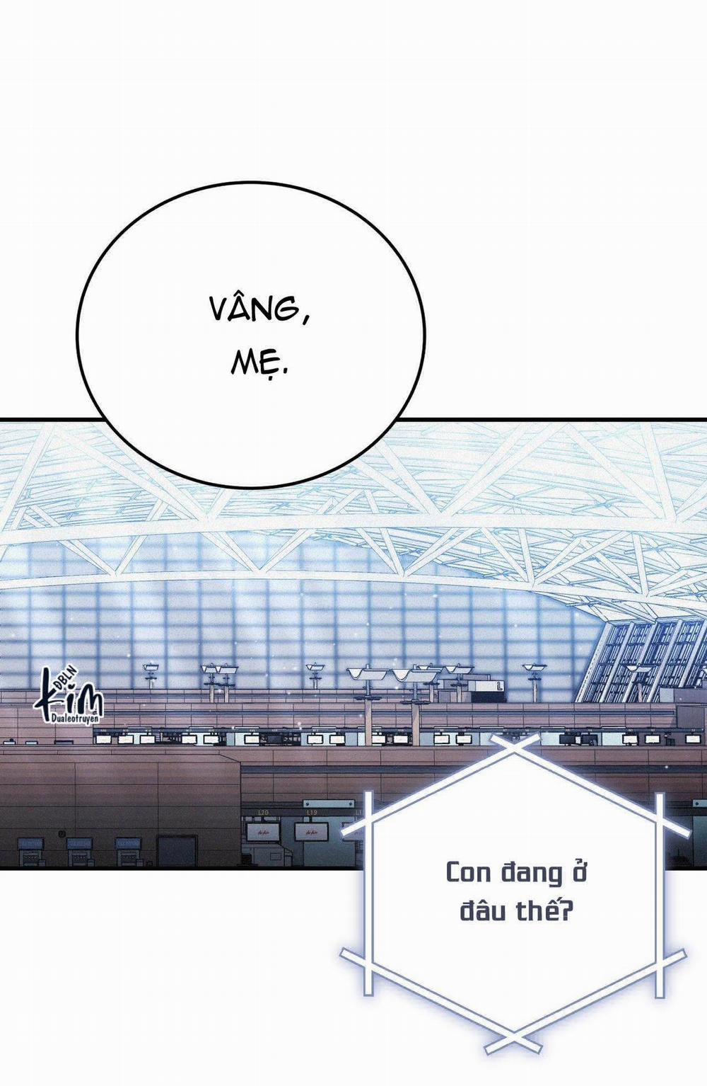 Vô Hình 16 trang 61