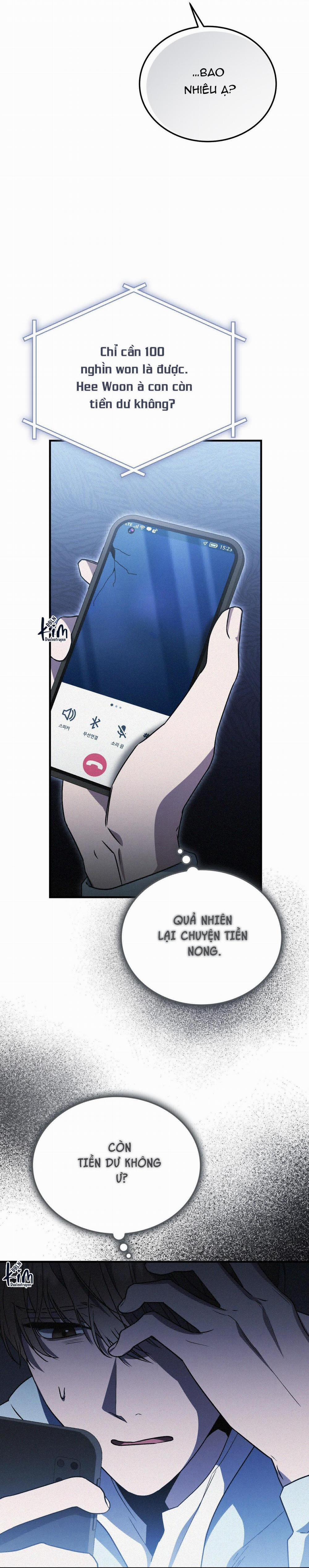 Vô Hình 16 trang 66