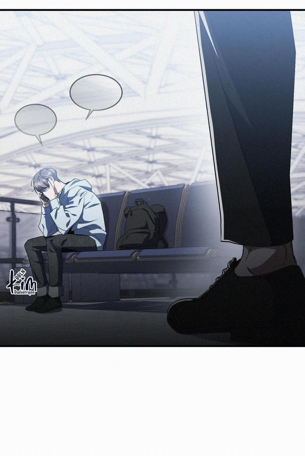 Vô Hình 16 trang 70