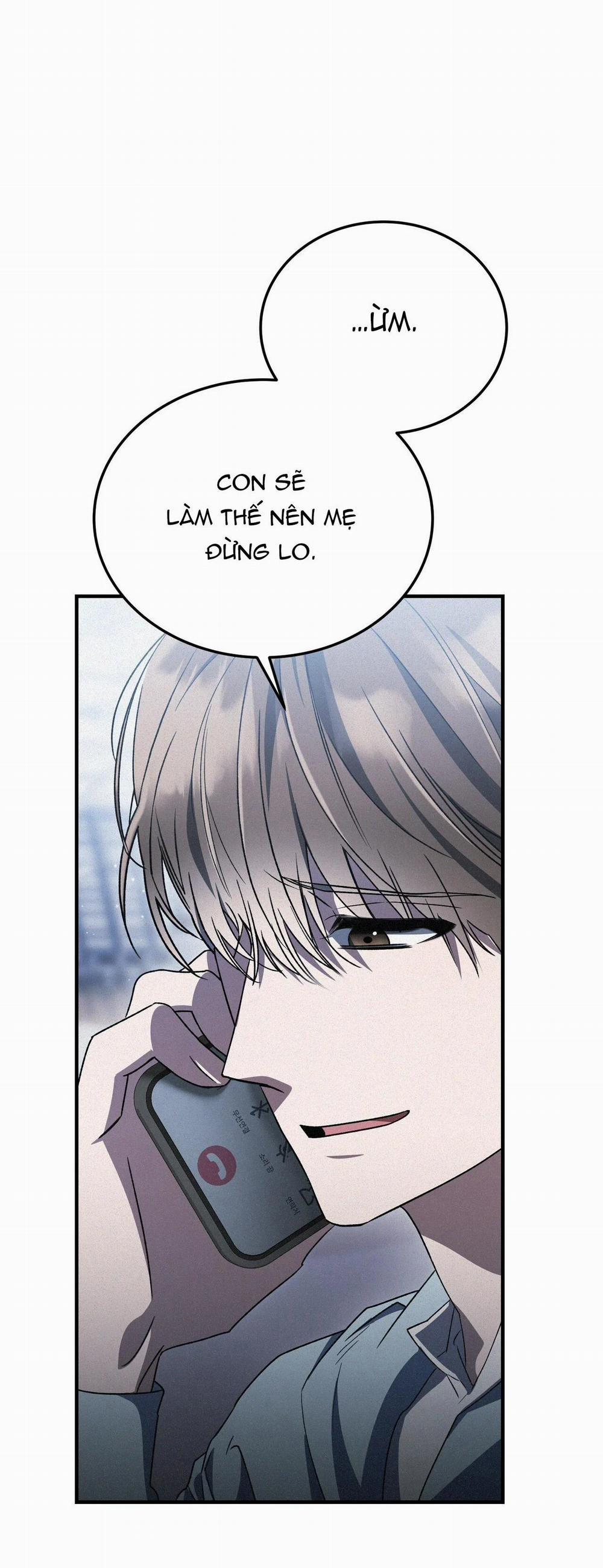 Vô Hình 16 trang 71