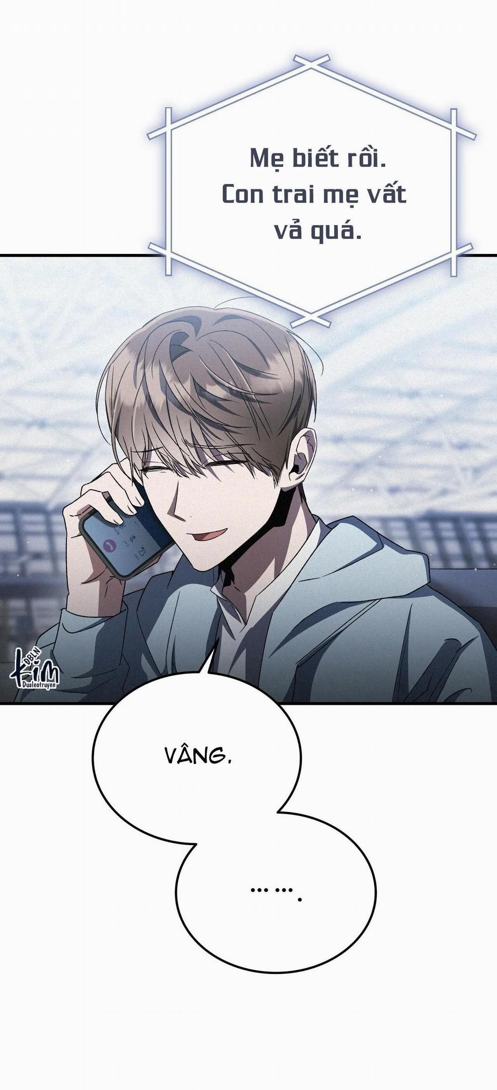 Vô Hình 16 trang 72