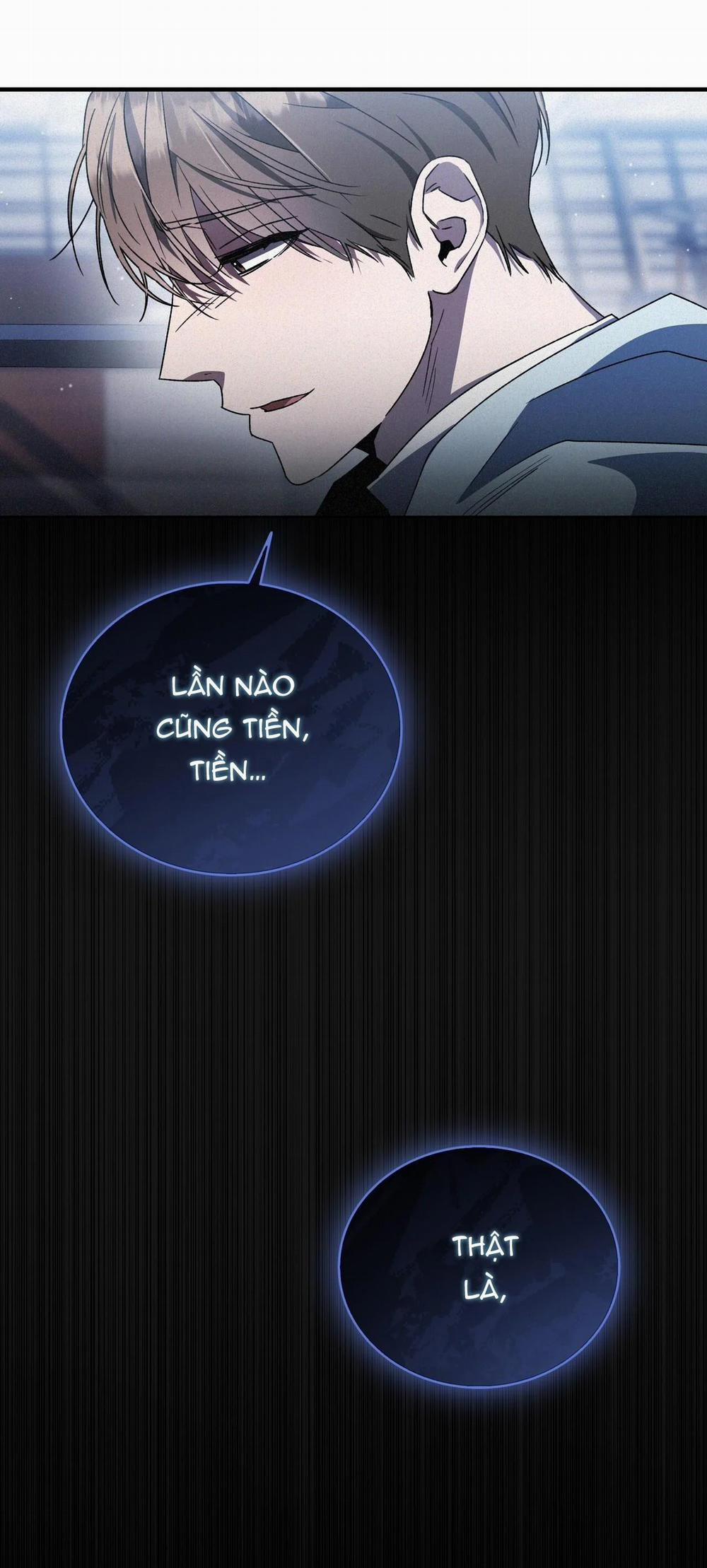 Vô Hình 16 trang 74