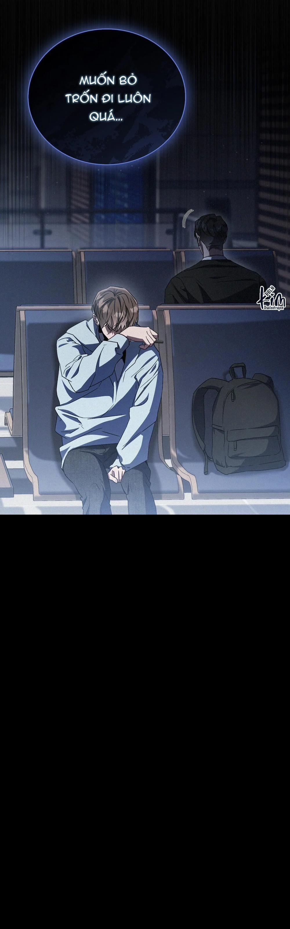 Vô Hình 16 trang 75