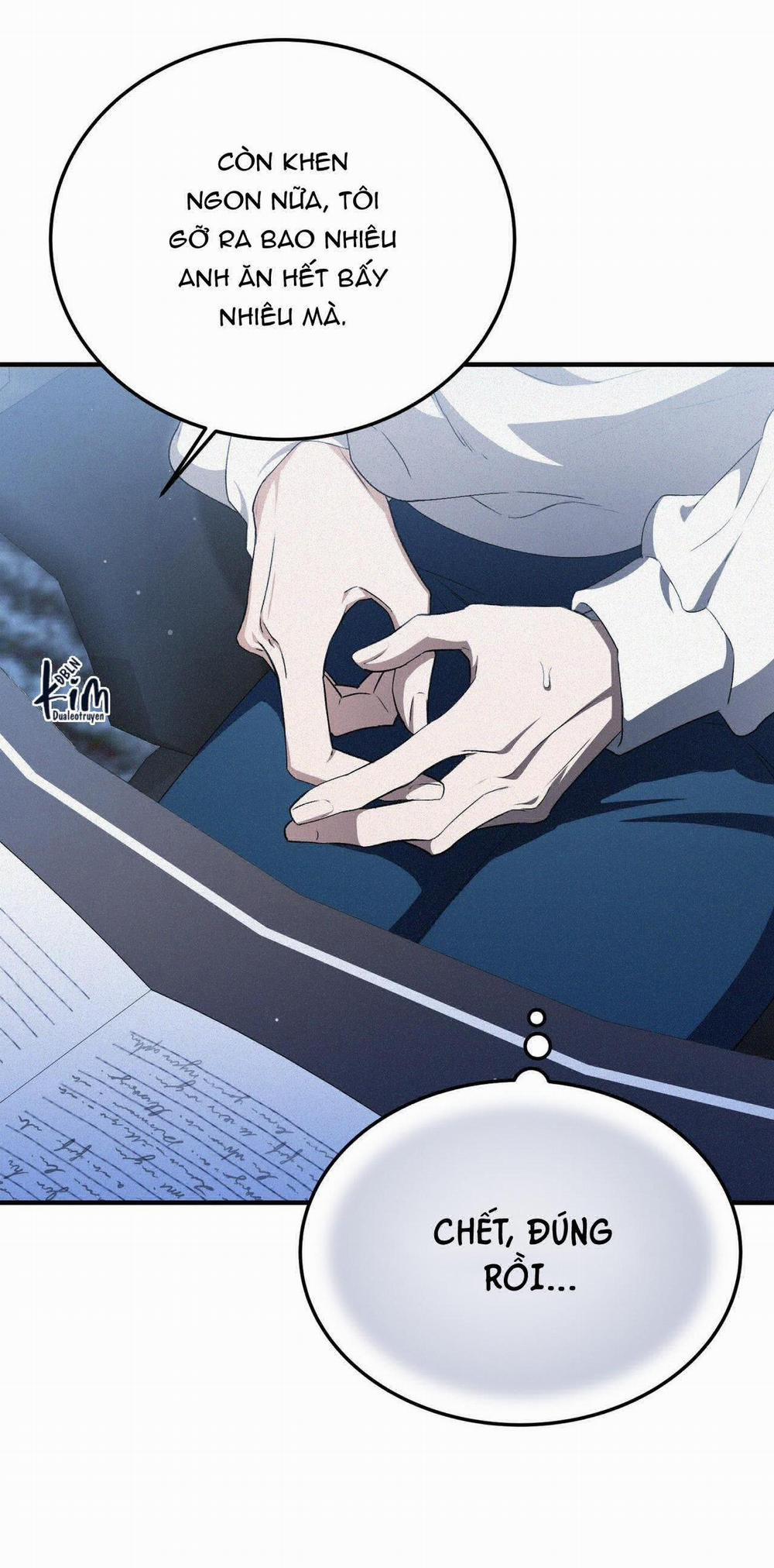 Vô Hình 16 trang 8