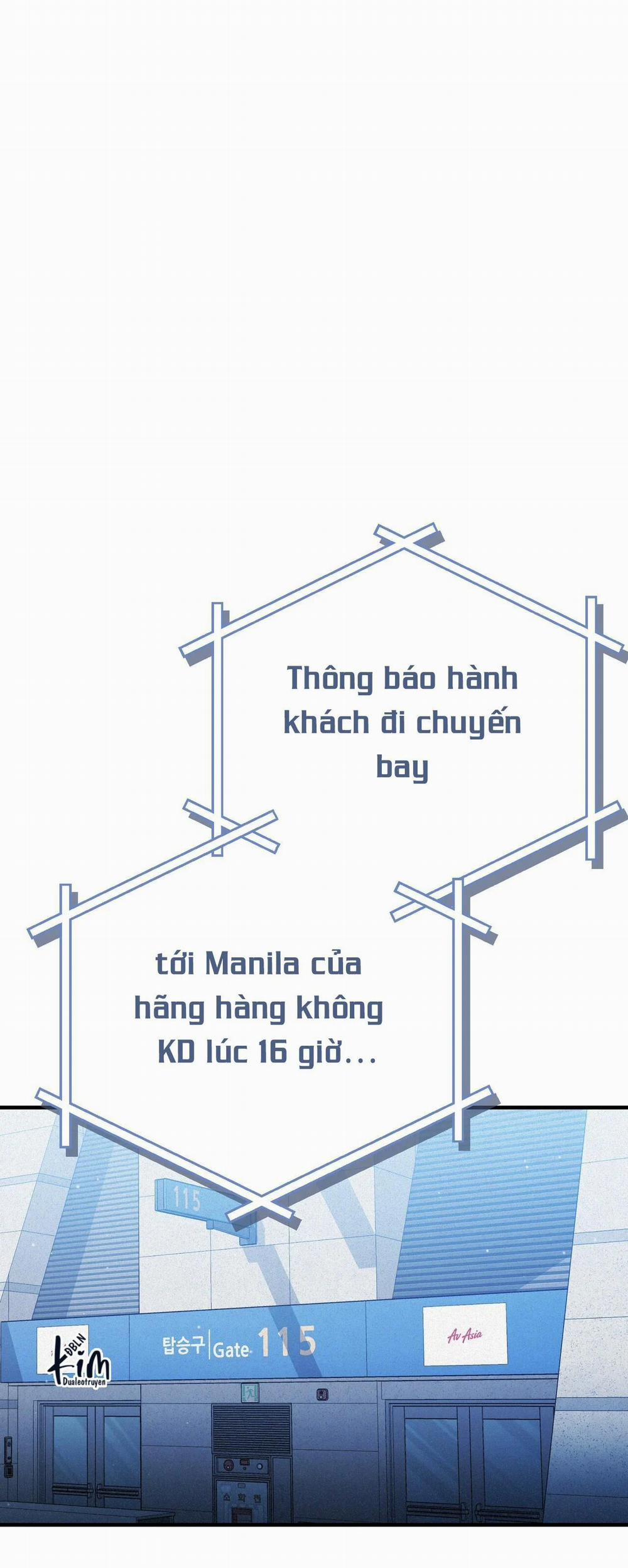 Vô Hình 17 trang 1