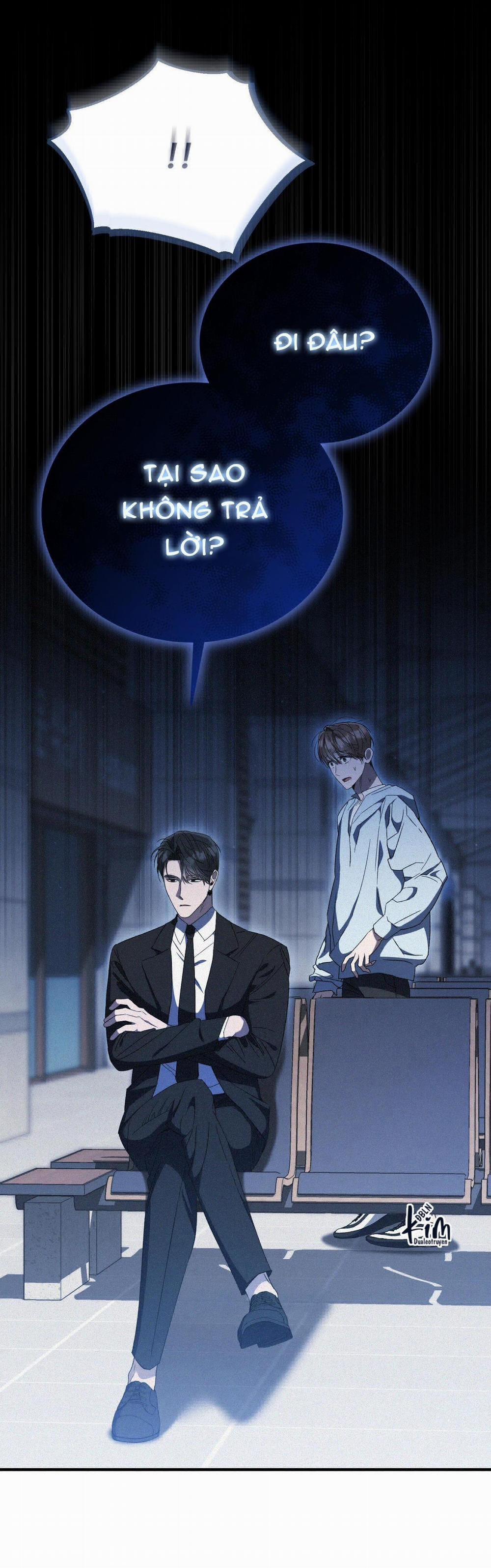 Vô Hình 17 trang 10