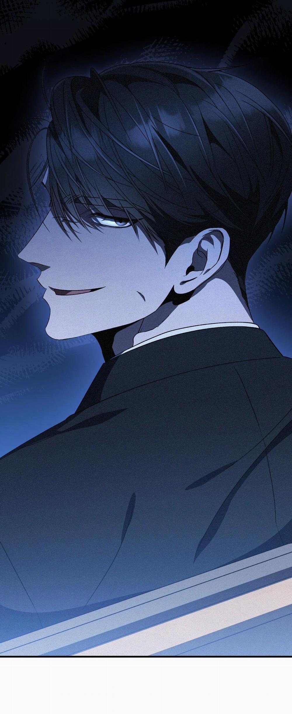 Vô Hình 17 trang 12