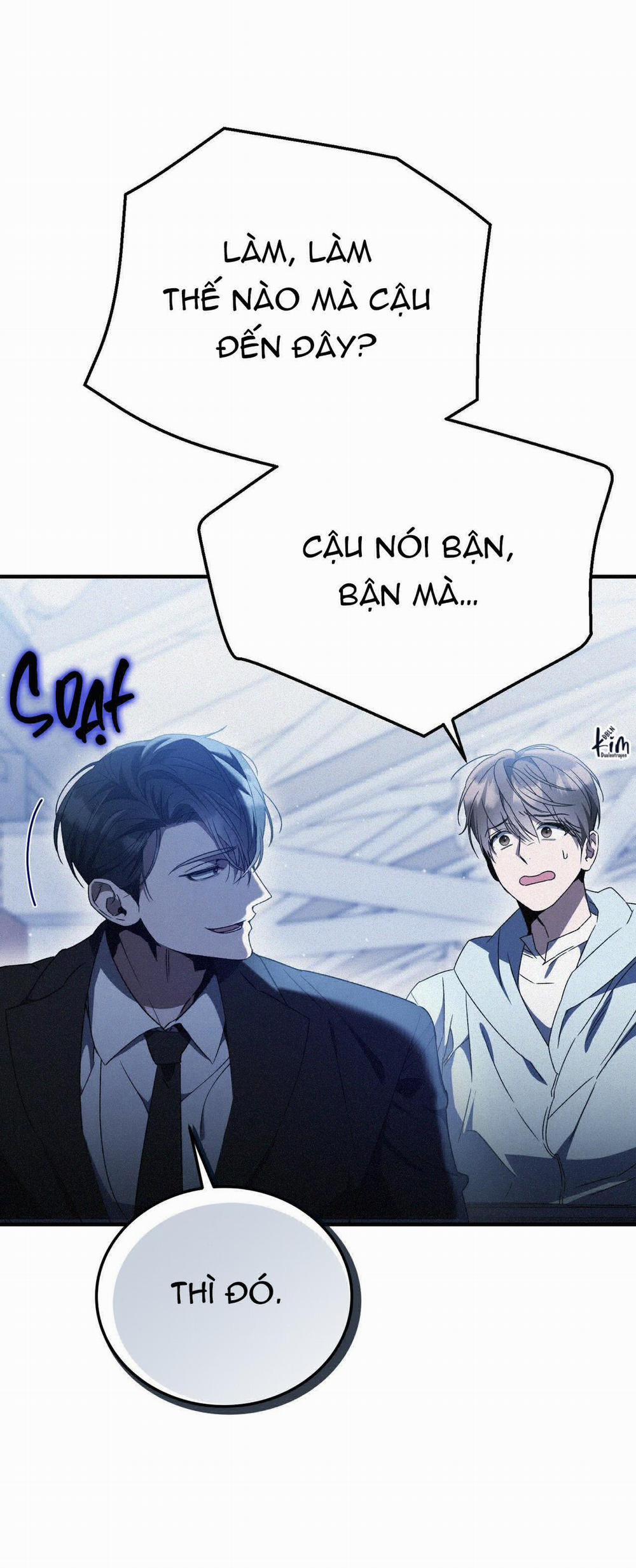 Vô Hình 17 trang 13