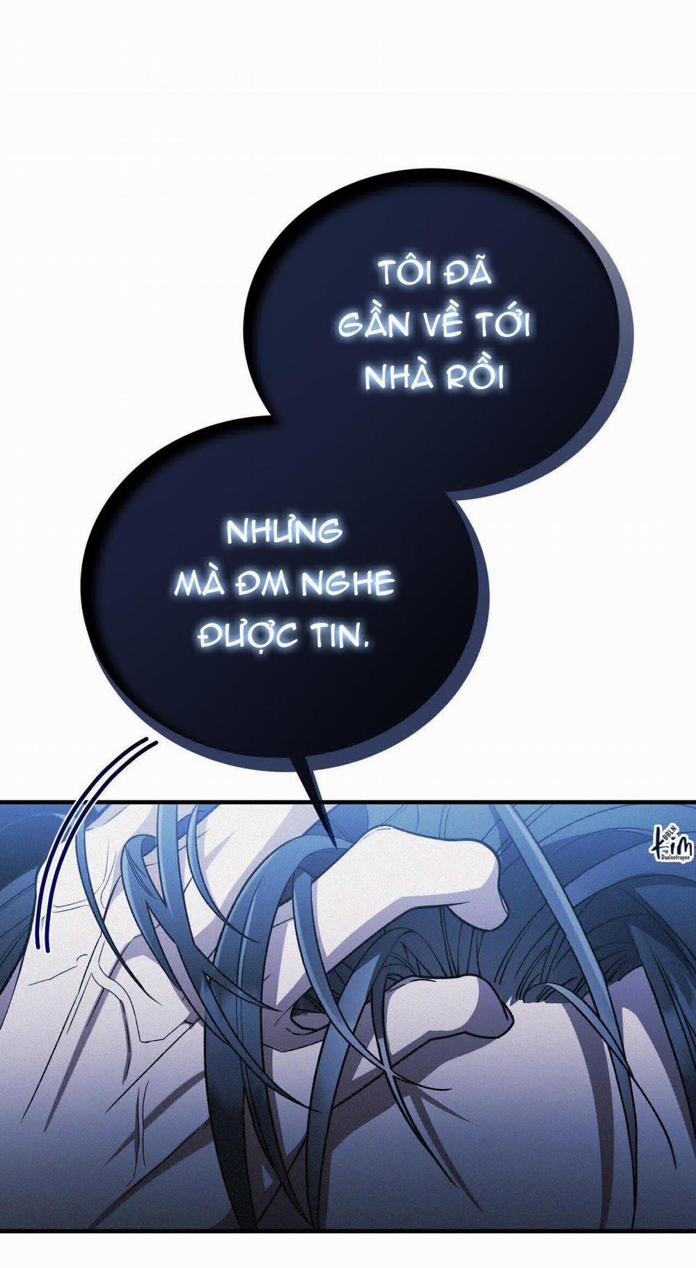 Vô Hình 17 trang 14