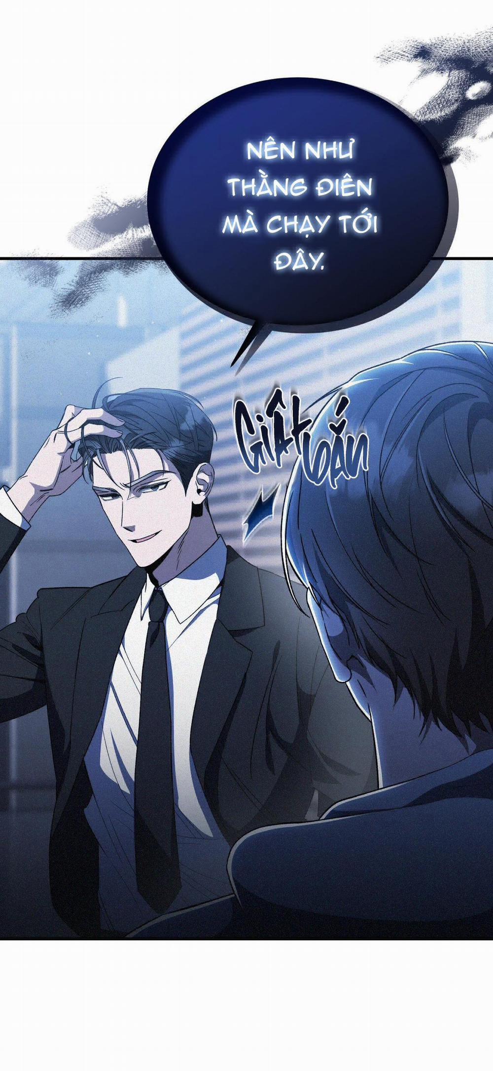 Vô Hình 17 trang 15