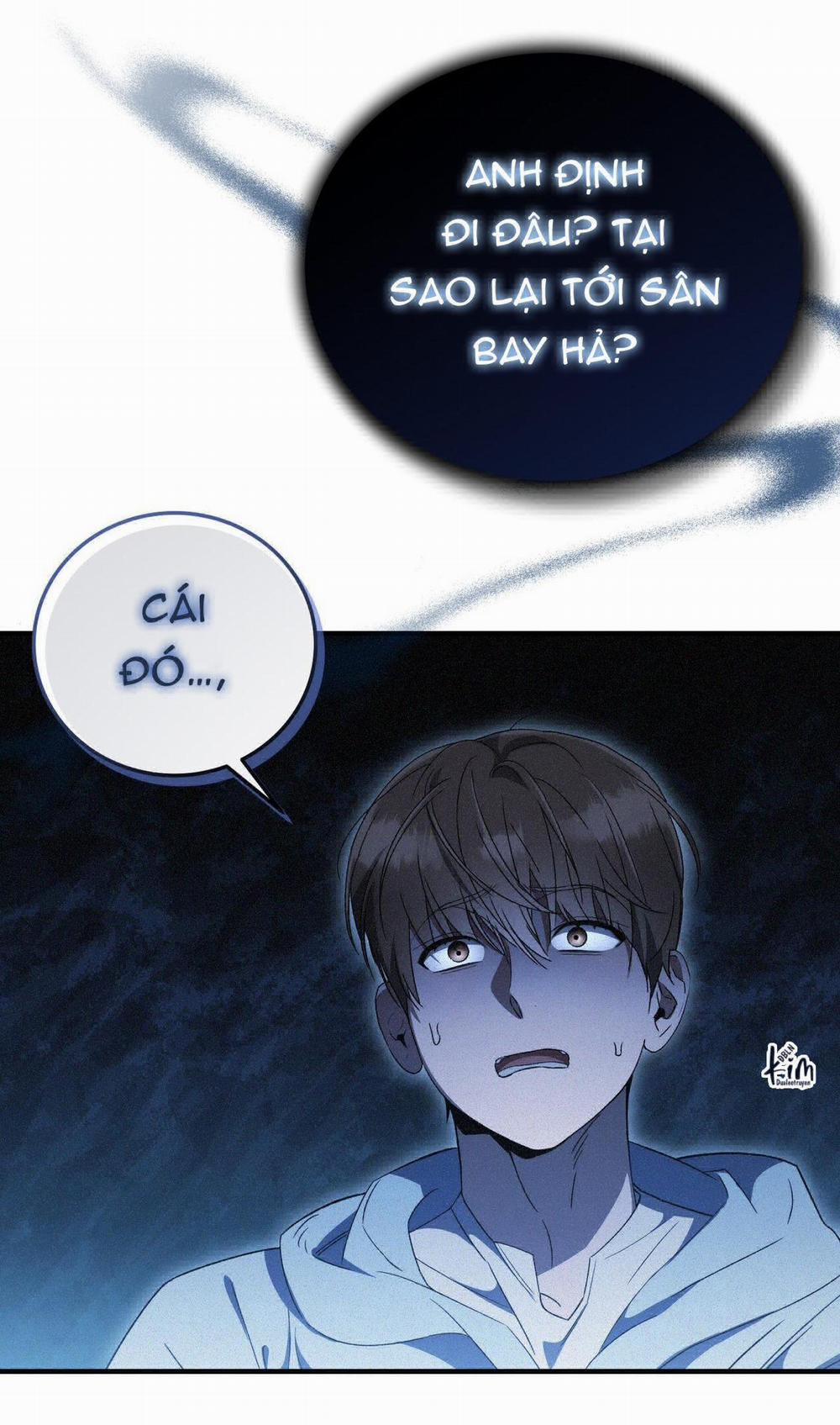 Vô Hình 17 trang 18