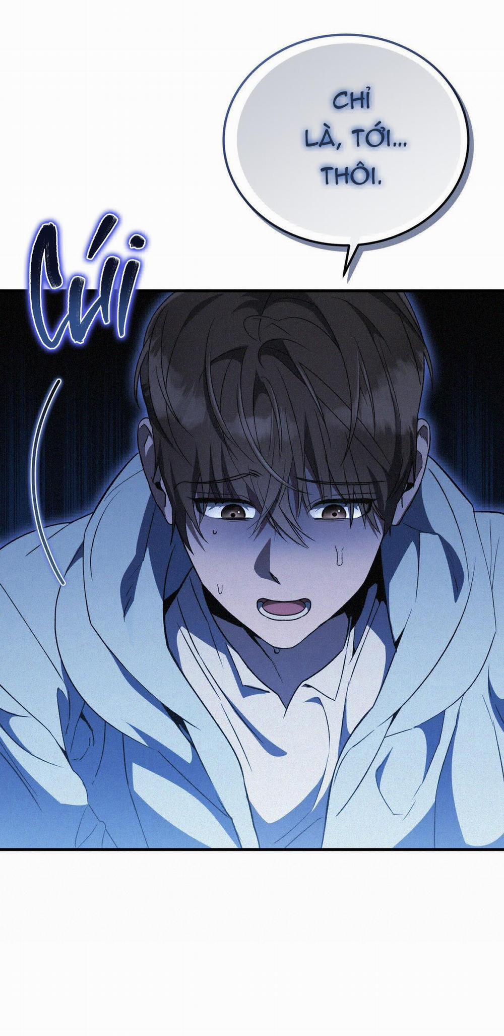 Vô Hình 17 trang 19