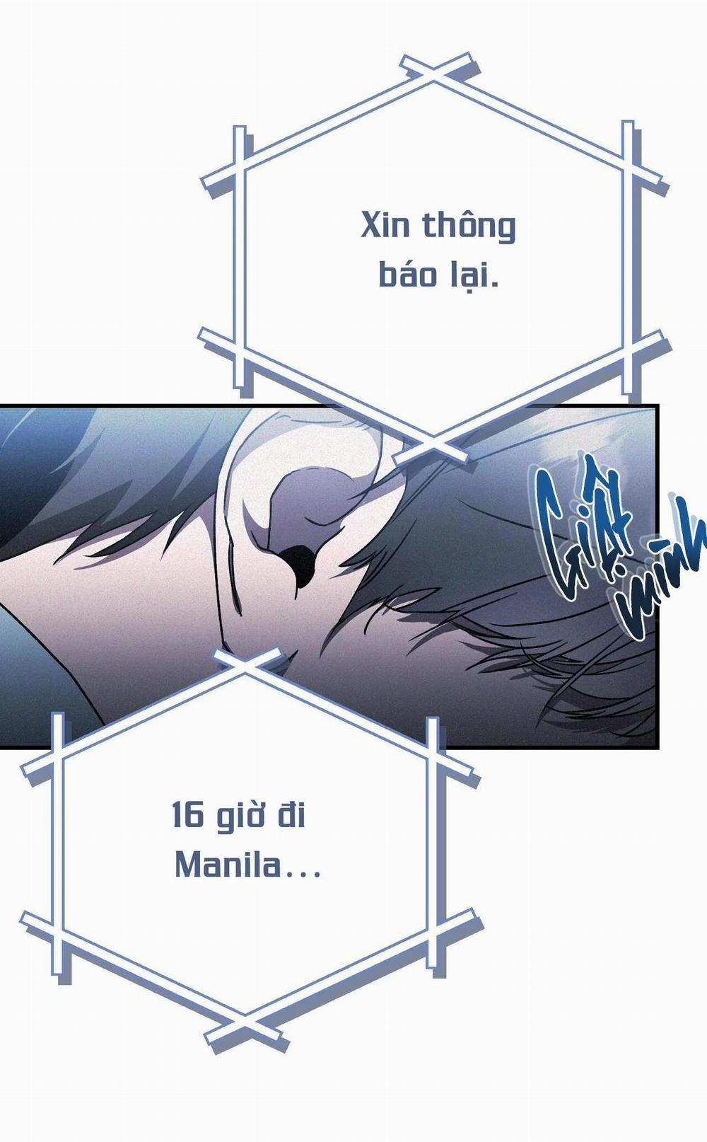 Vô Hình 17 trang 2