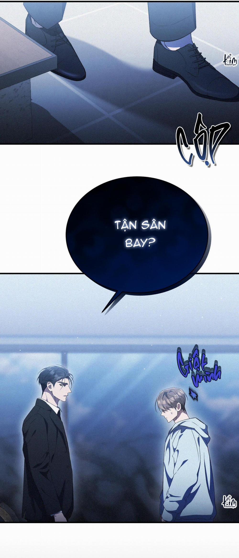 Vô Hình 17 trang 23