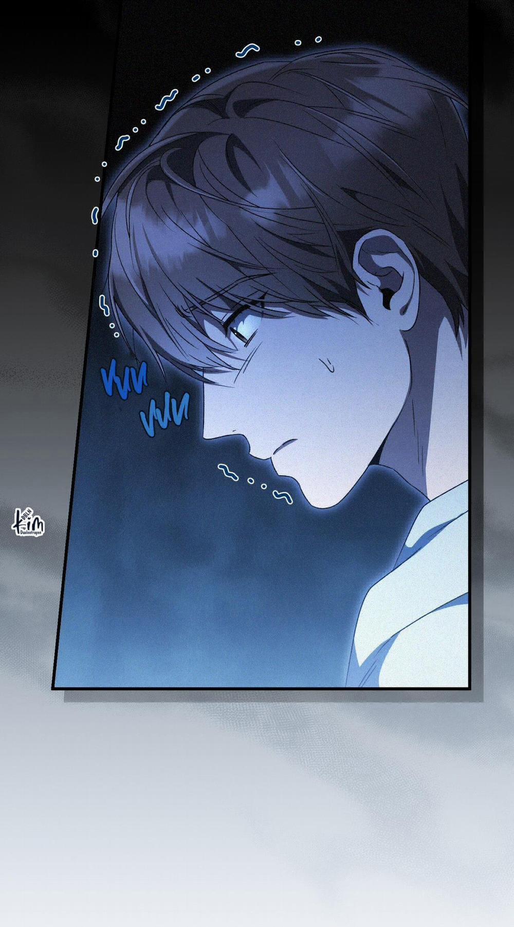 Vô Hình 17 trang 25