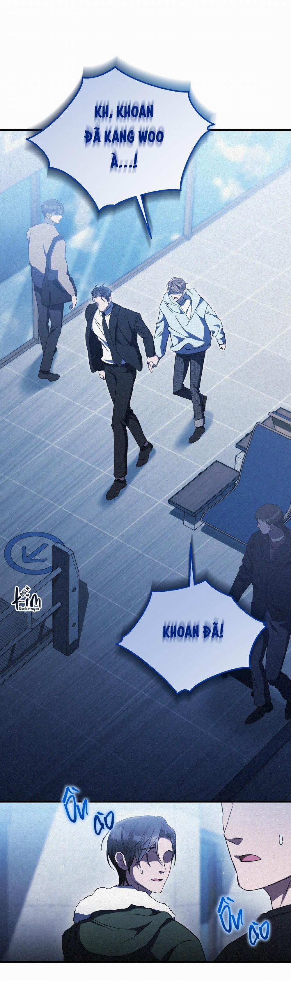 Vô Hình 17 trang 27