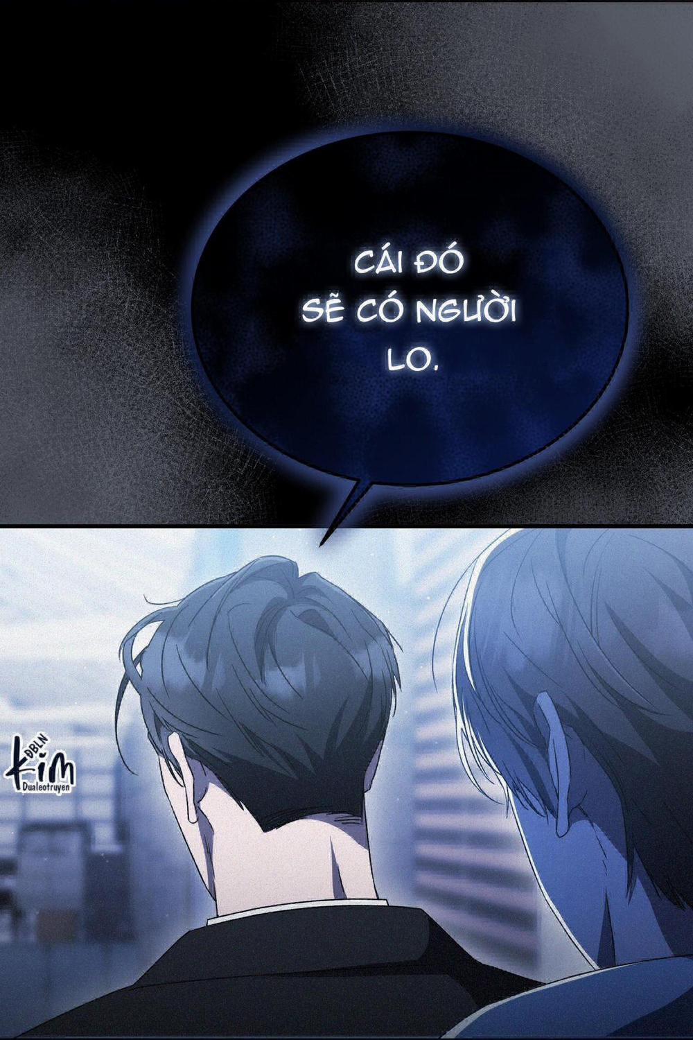 Vô Hình 17 trang 31