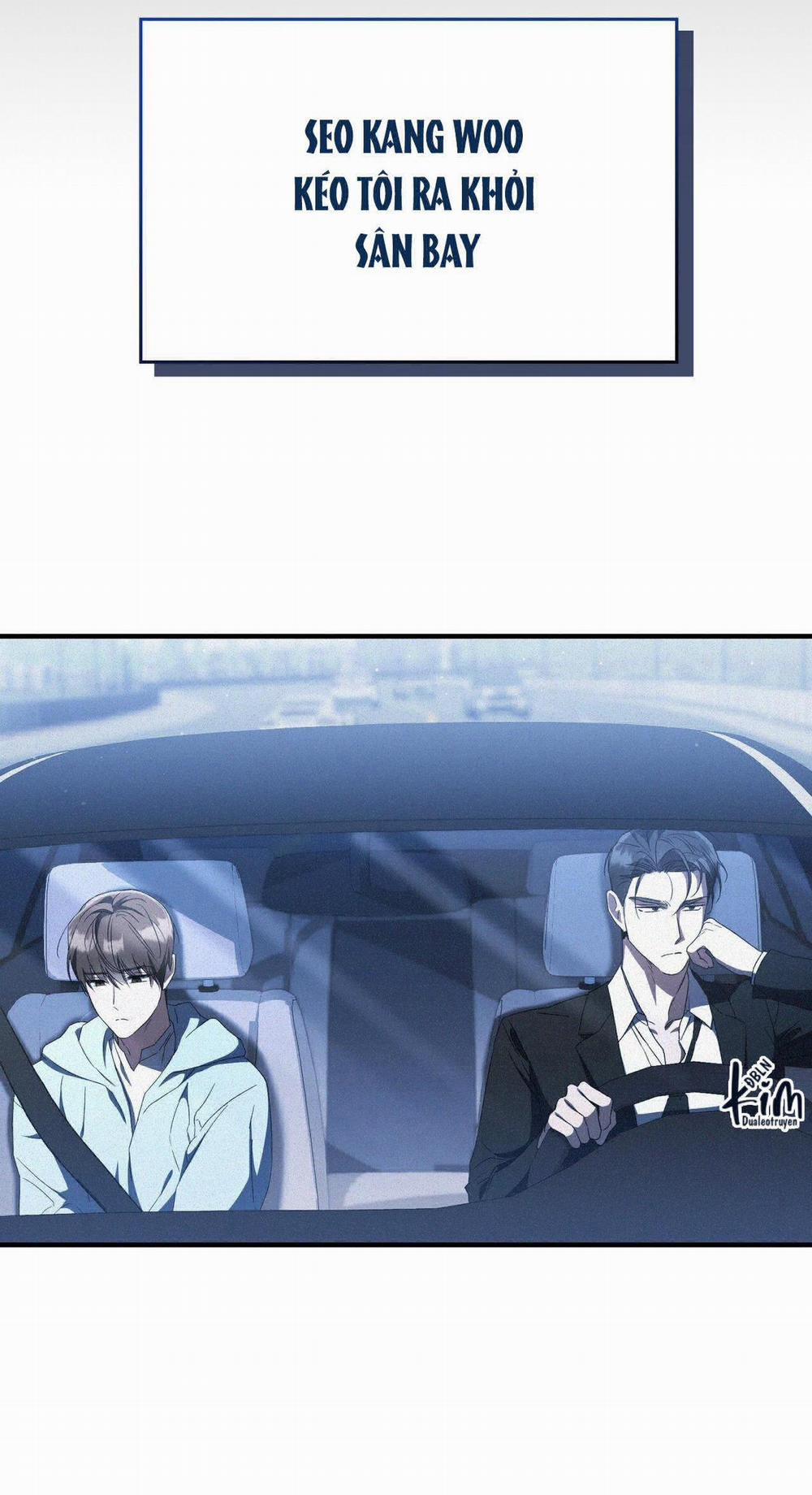 Vô Hình 17 trang 38