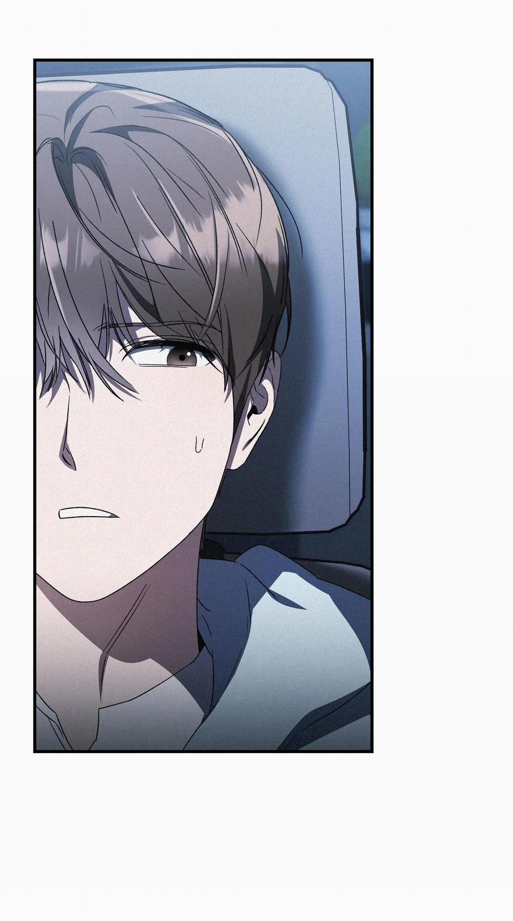 Vô Hình 17 trang 40