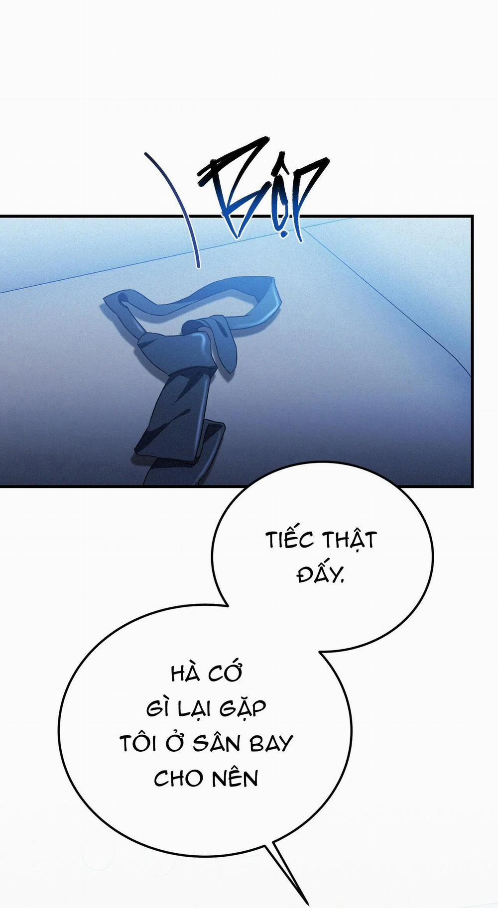 Vô Hình 17 trang 43