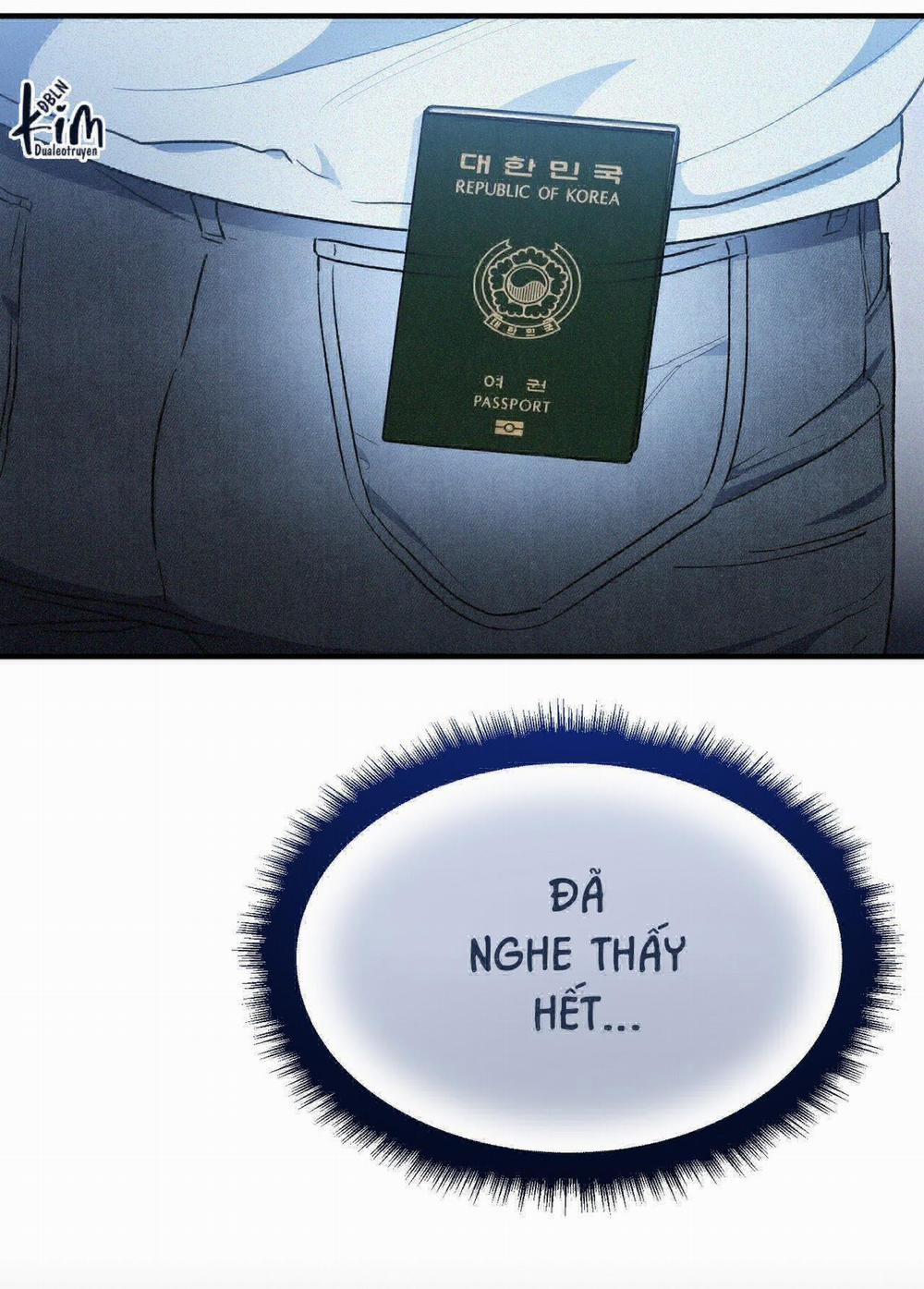 Vô Hình 17 trang 51