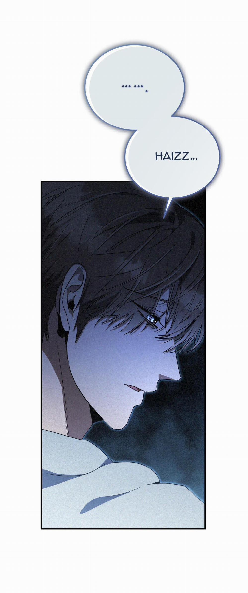 Vô Hình 17 trang 6