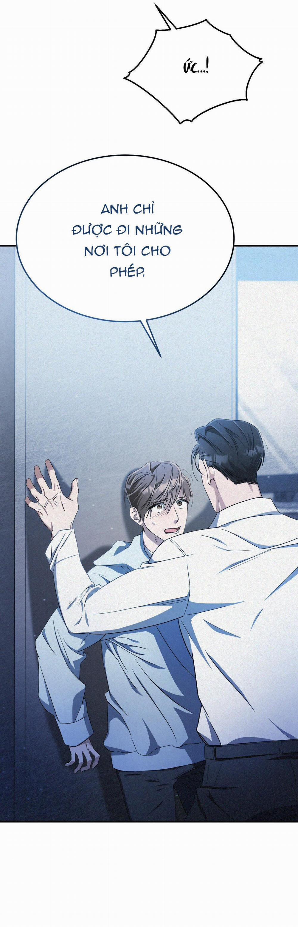 Vô Hình 17 trang 65