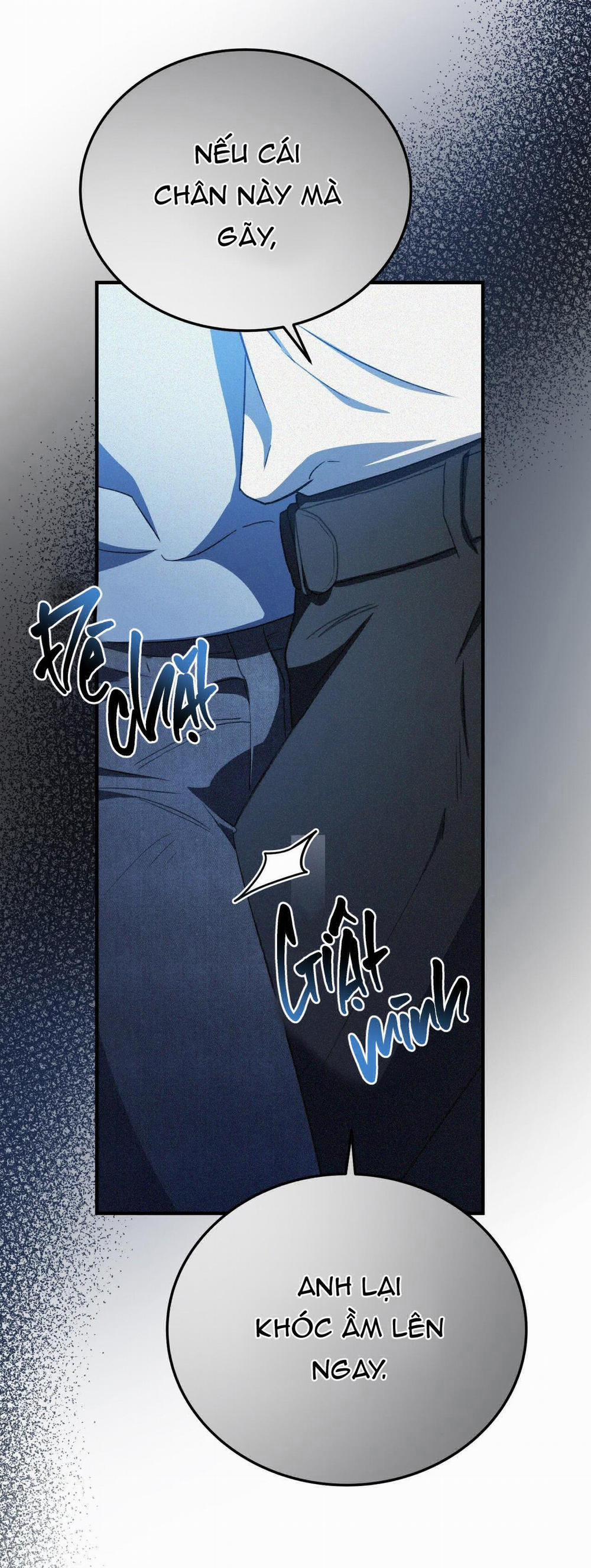 Vô Hình 17 trang 69