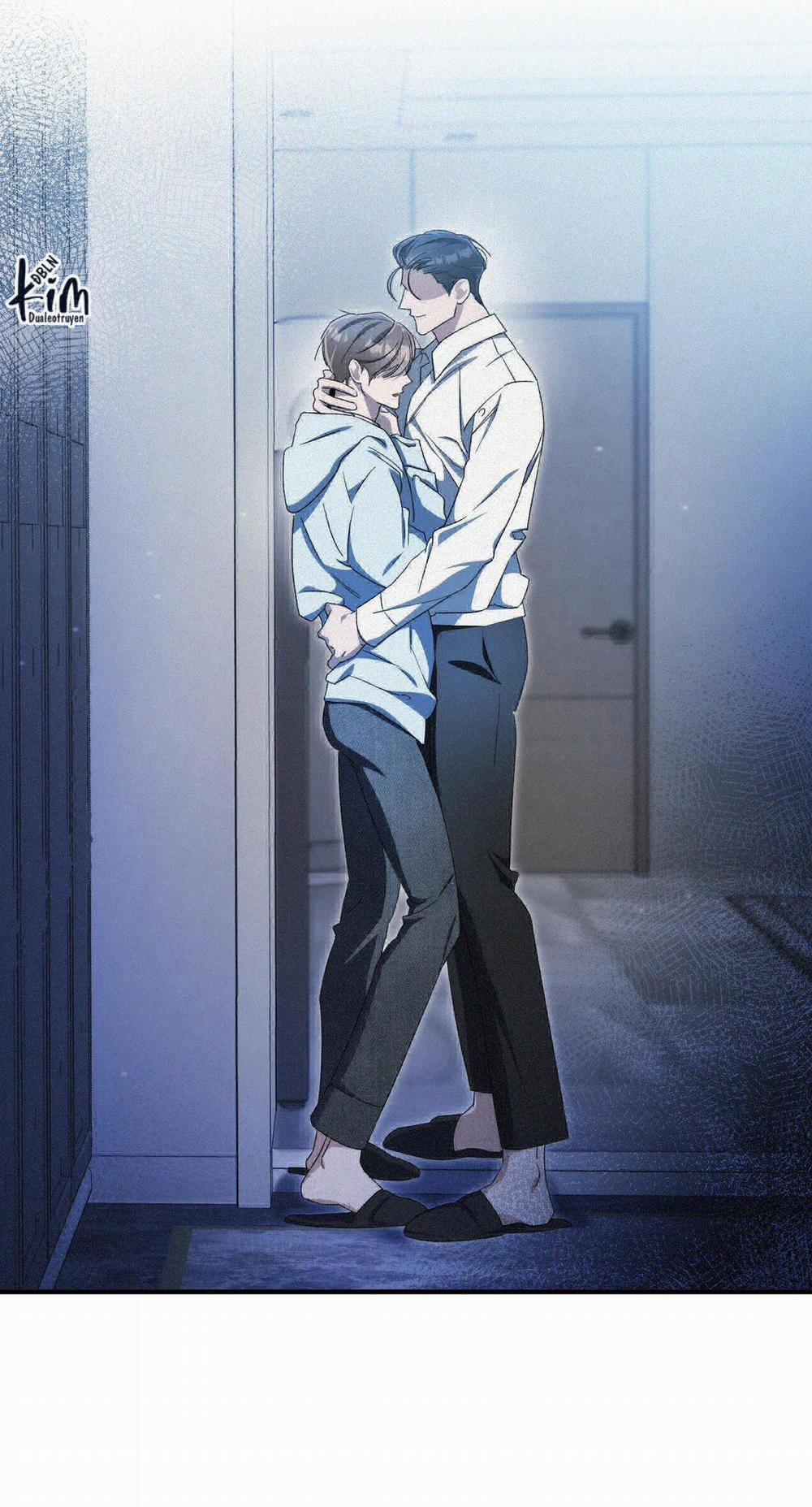 Vô Hình 17 trang 76