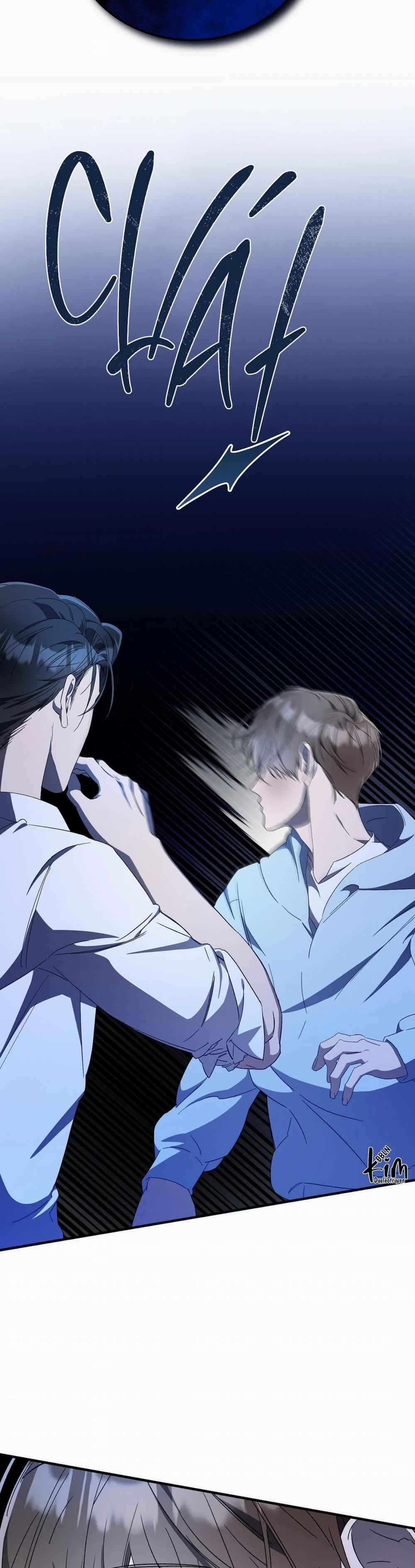 Vô Hình 18 trang 10