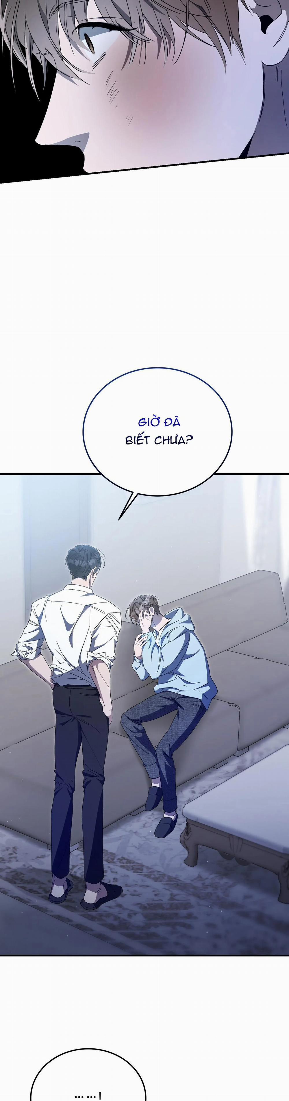 Vô Hình 18 trang 11