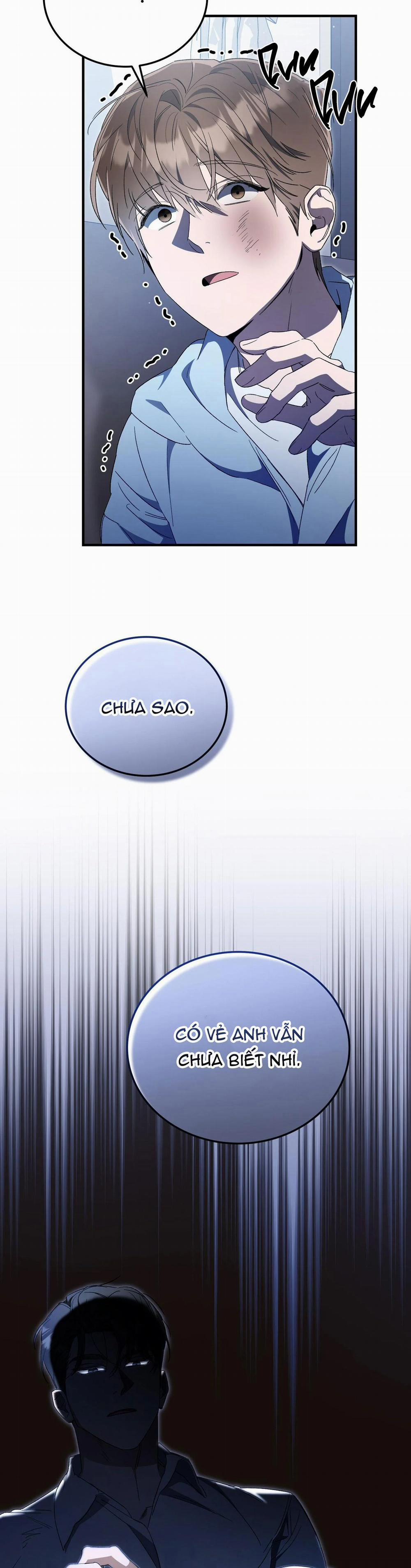 Vô Hình 18 trang 12