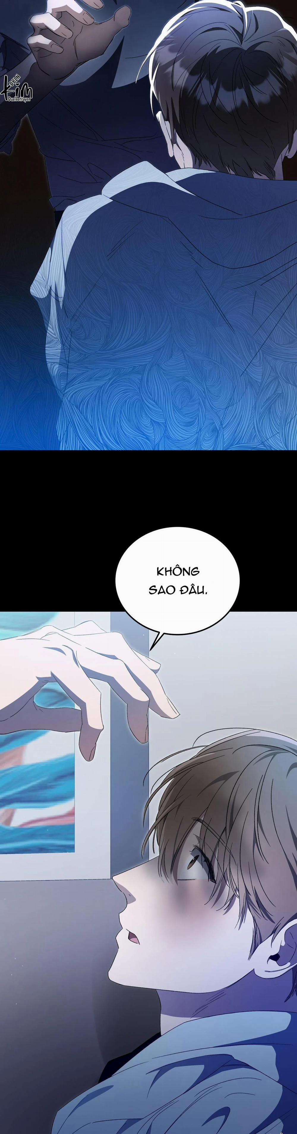 Vô Hình 18 trang 13