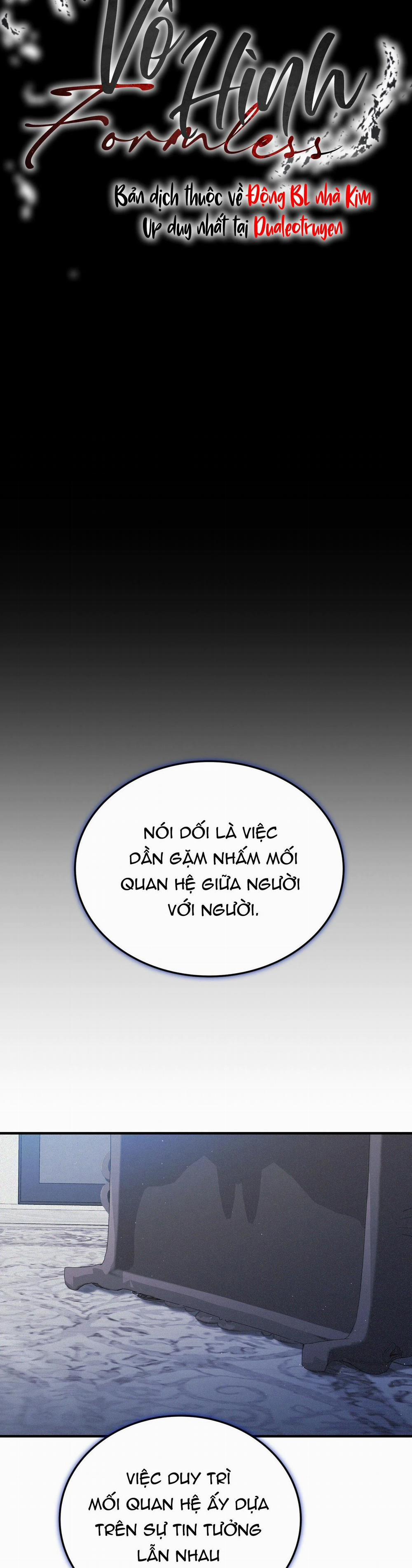 Vô Hình 18 trang 15