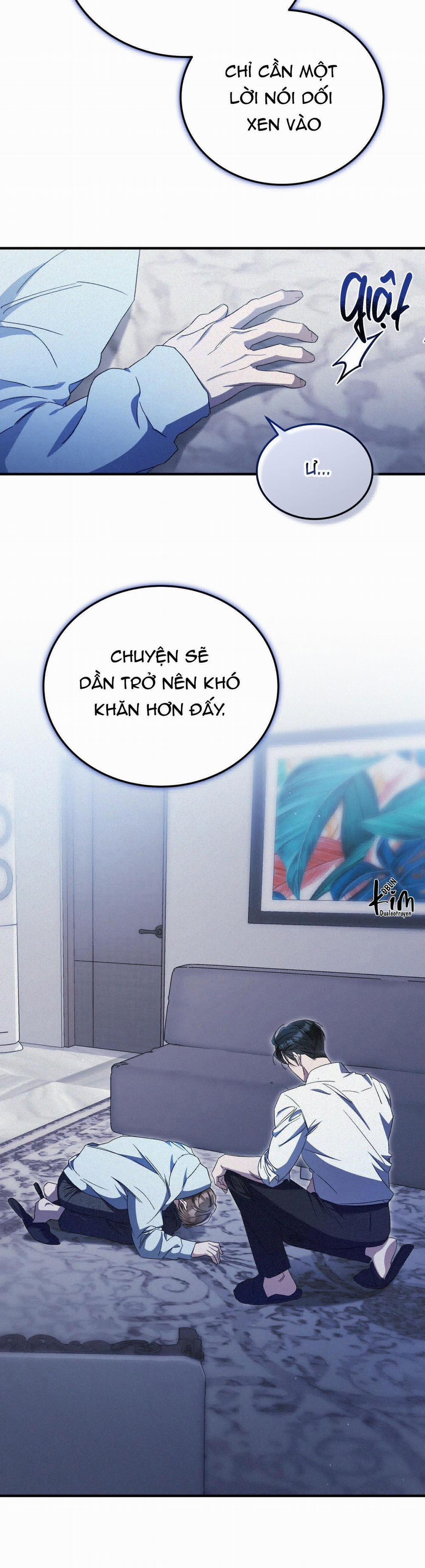 Vô Hình 18 trang 16