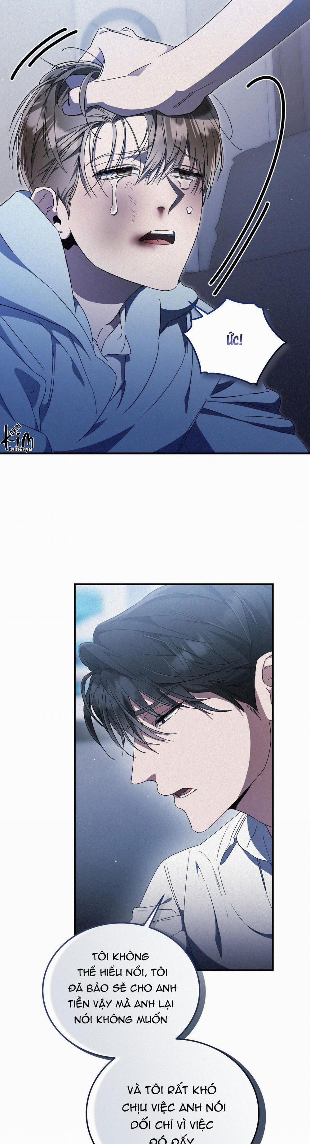 Vô Hình 18 trang 18