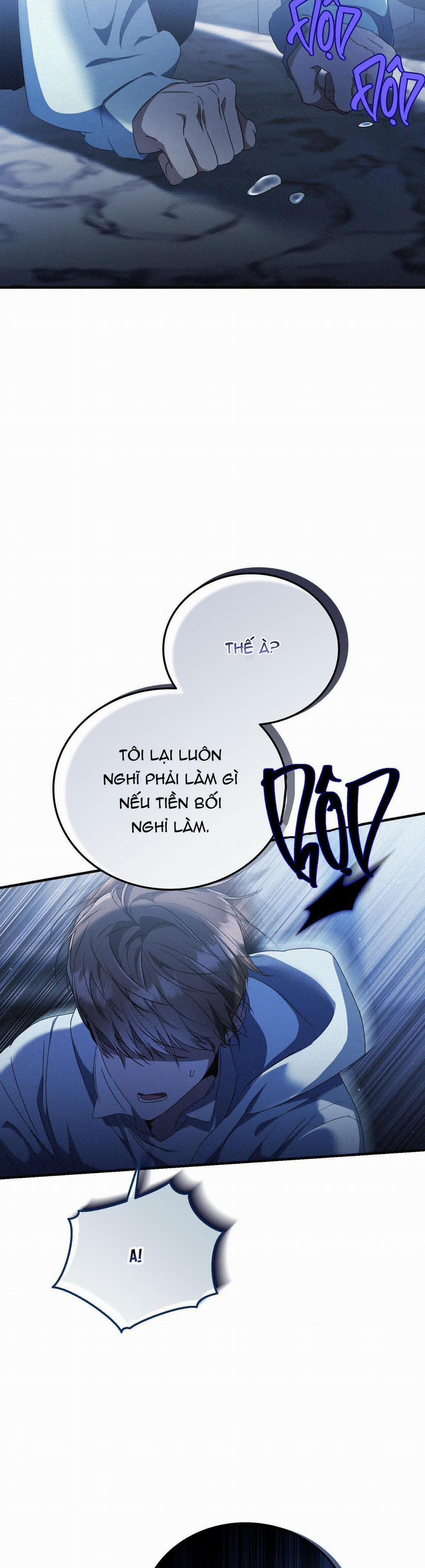 Vô Hình 18 trang 20