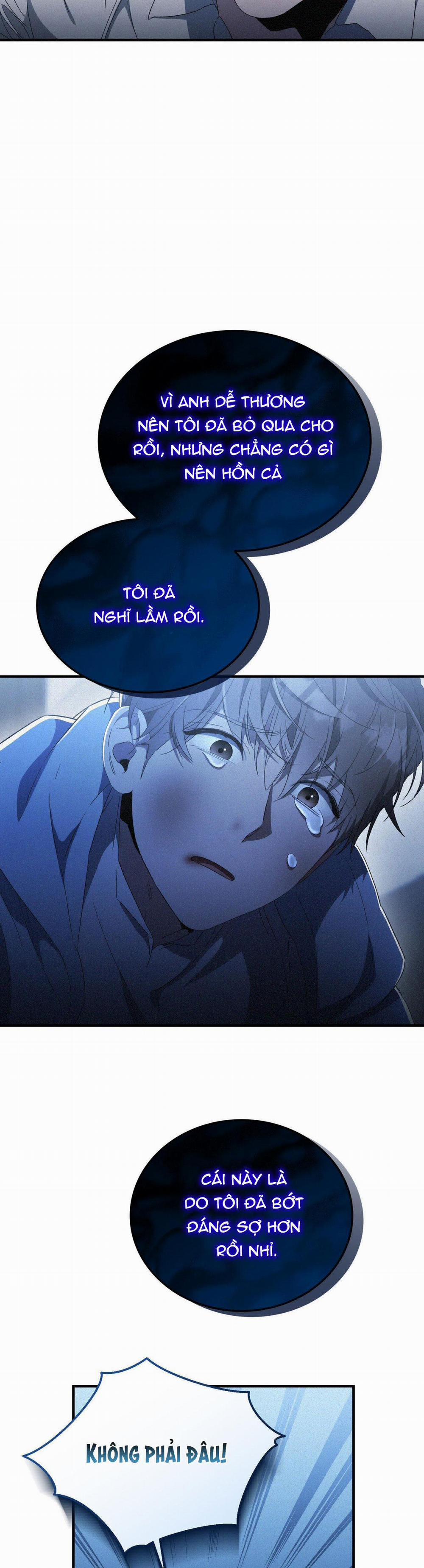 Vô Hình 18 trang 22