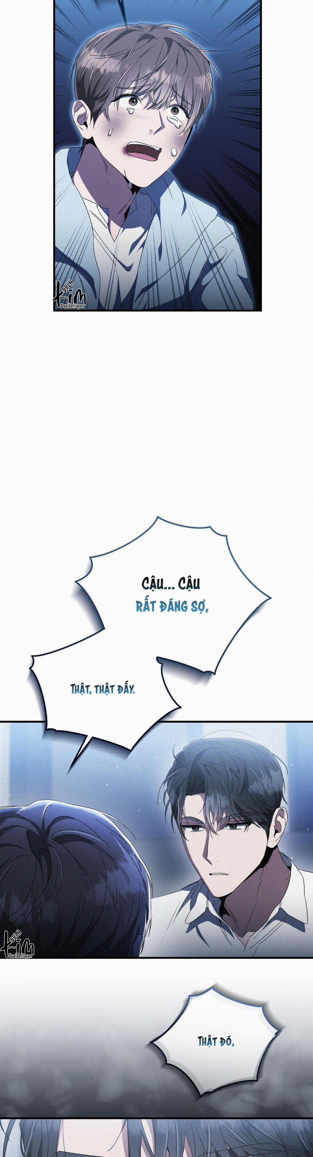 Vô Hình 18 trang 23