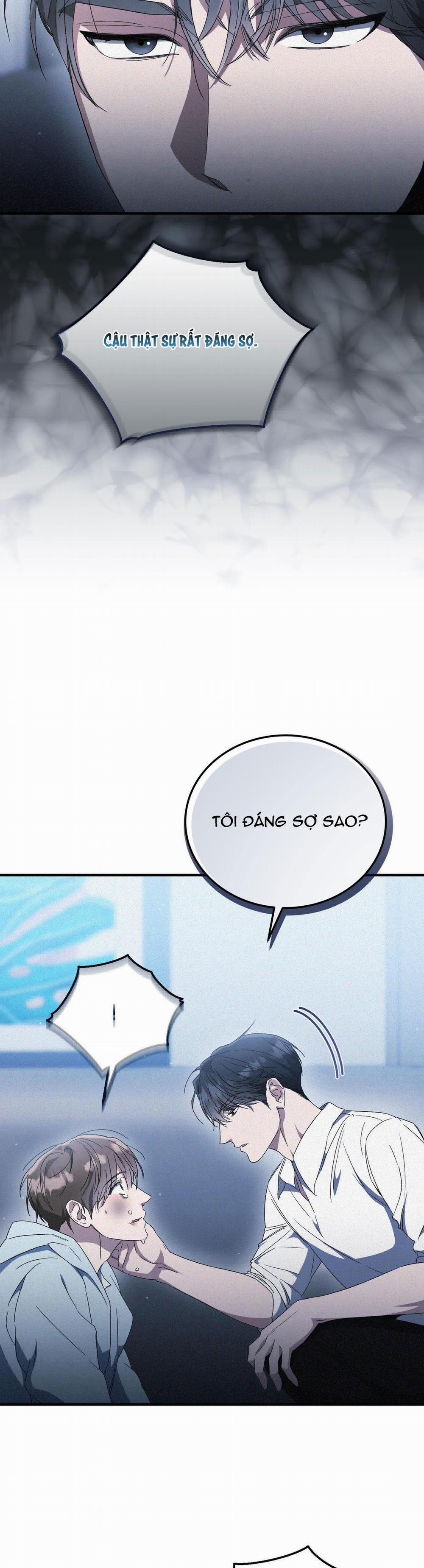 Vô Hình 18 trang 24
