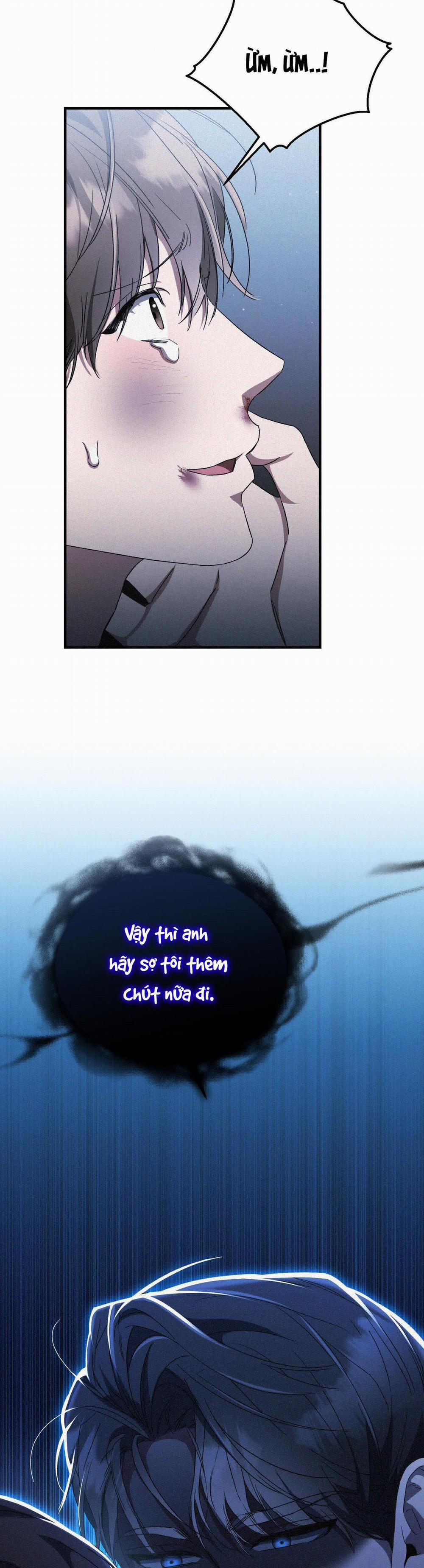 Vô Hình 18 trang 25