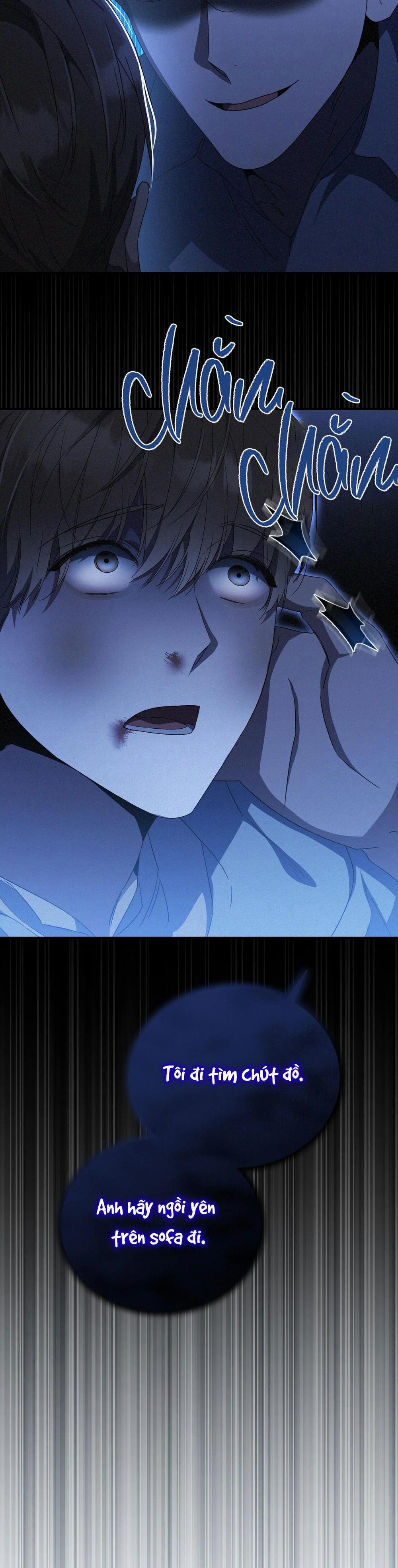 Vô Hình 18 trang 26
