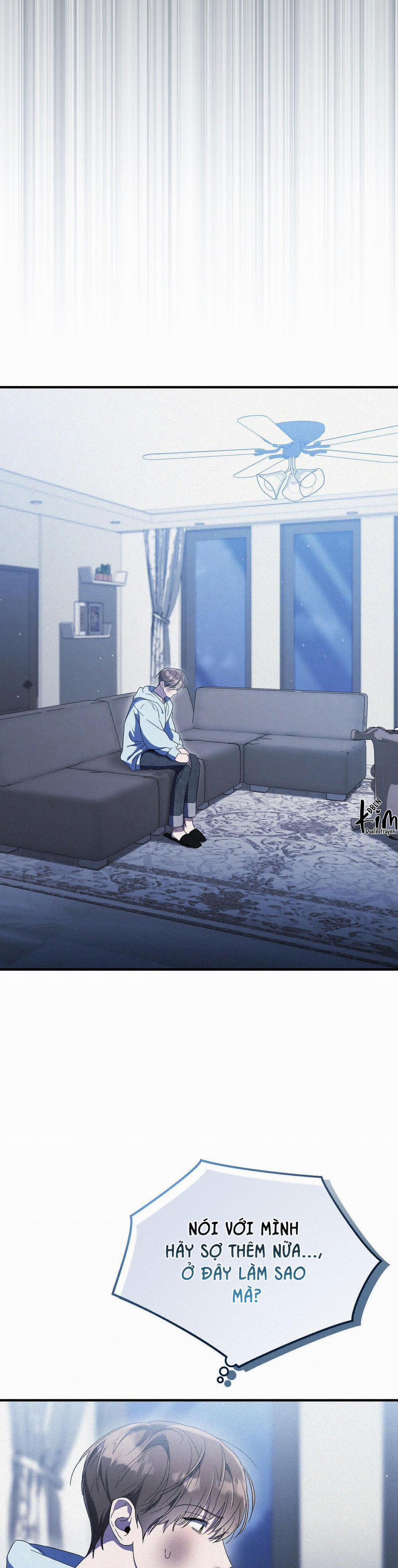 Vô Hình 18 trang 27